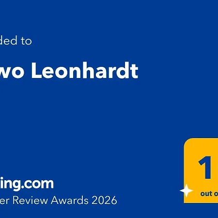 شقة Leonhardt غورليتز